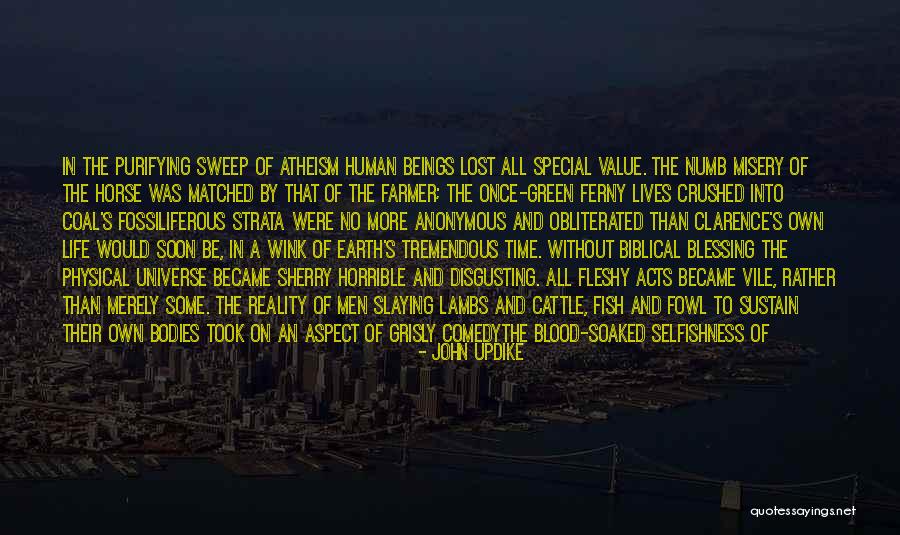 Time By Anonymous Quotes By John Updike Time By Anonymous Quotes By John Updike