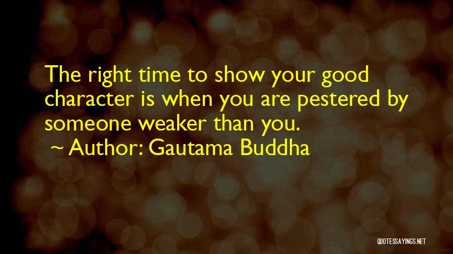 Time By Buddha Quotes By Gautama Buddha