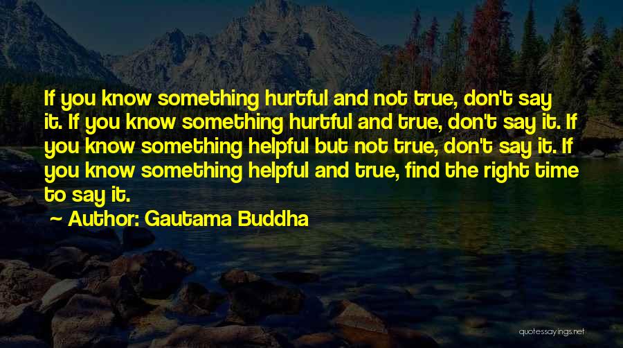 Time By Buddha Quotes By Gautama Buddha