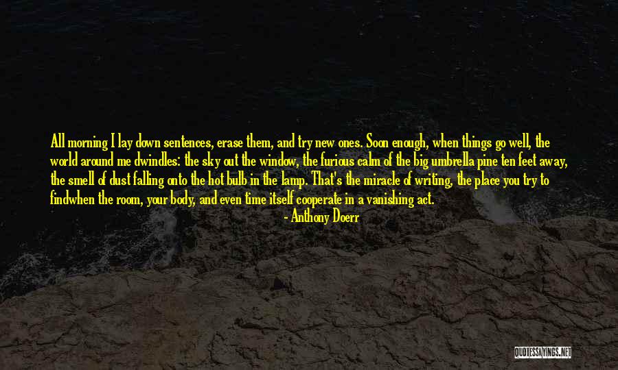 Time Cannot Erase Quotes By Anthony Doerr Time Cannot Erase Quotes By Anthony Doerr