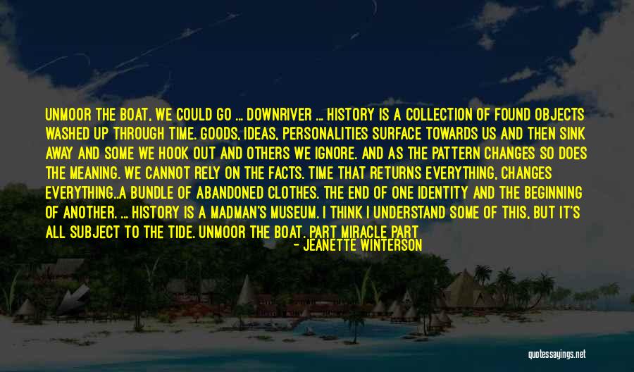 Time Changes Us Quotes By Jeanette Winterson Time Changes Us Quotes By Jeanette Winterson