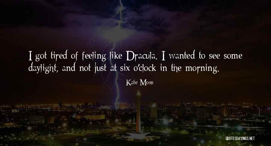 Time Clock Quotes By Kate Moss Time Clock Quotes By Kate Moss