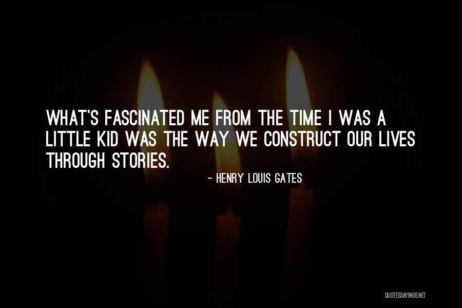 Time Construct Quotes By Henry Louis Gates Time Construct Quotes By Henry Louis Gates