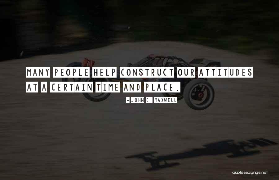 Time Construct Quotes By John C. Maxwell Time Construct Quotes By John C. Maxwell