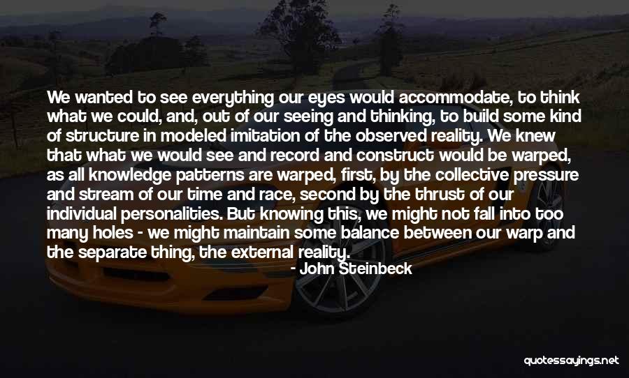 Time Construct Quotes By John Steinbeck Time Construct Quotes By John Steinbeck