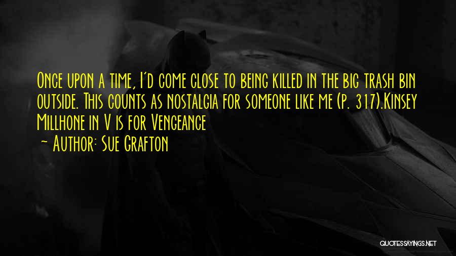 Time Counts Quotes By Sue Grafton