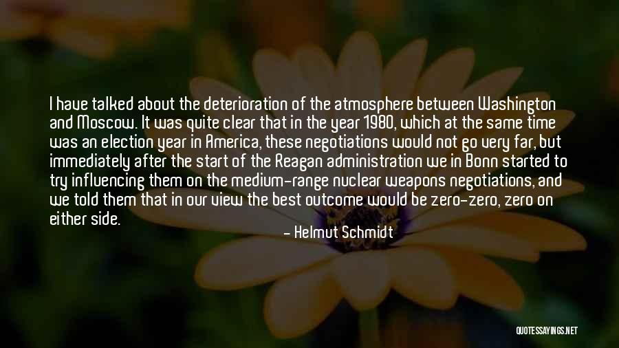 Time Deterioration Quotes By Helmut Schmidt Time Deterioration Quotes By Helmut Schmidt