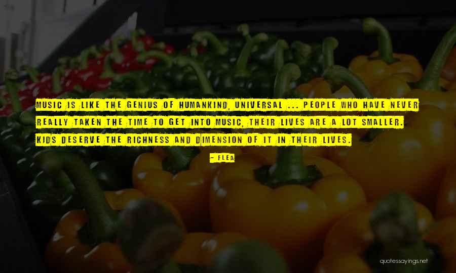 Time Dimension Quotes By Flea Time Dimension Quotes By Flea