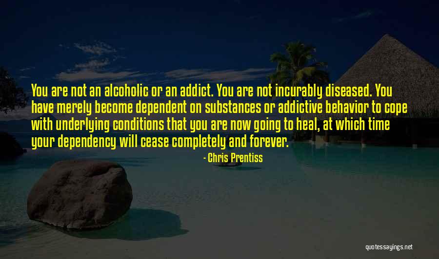 Time Does Not Heal Quotes By Chris Prentiss Time Does Not Heal Quotes By Chris Prentiss