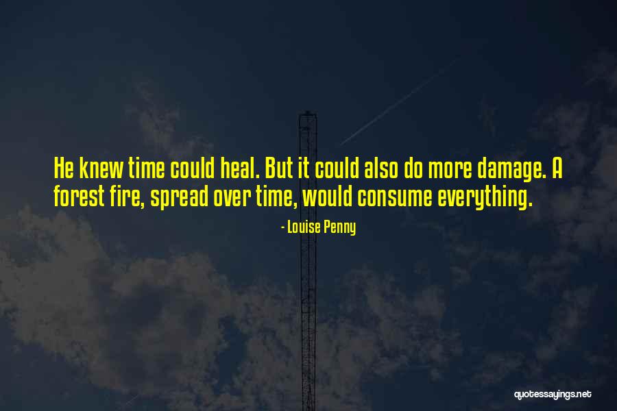 Time Does Not Heal Quotes By Louise Penny Time Does Not Heal Quotes By Louise Penny