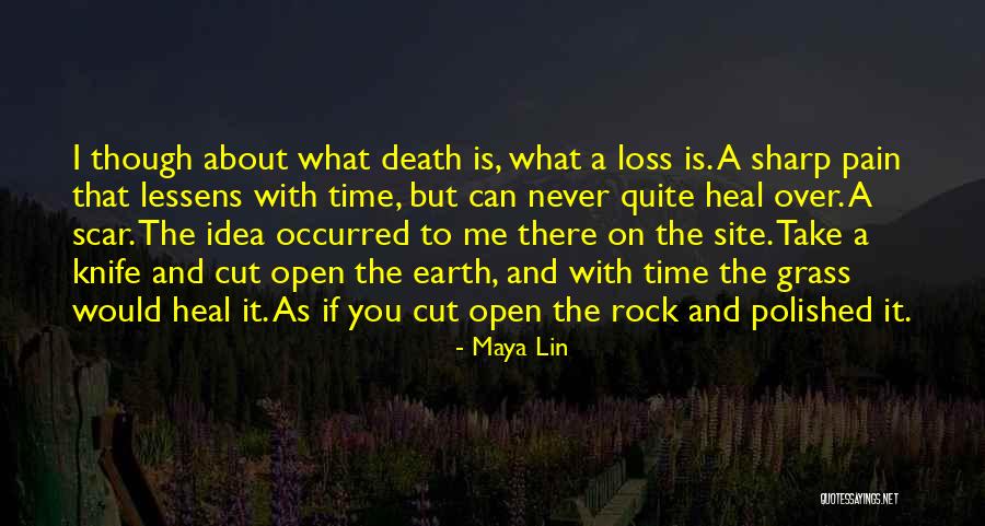 Time Does Not Heal Quotes By Maya Lin Time Does Not Heal Quotes By Maya Lin