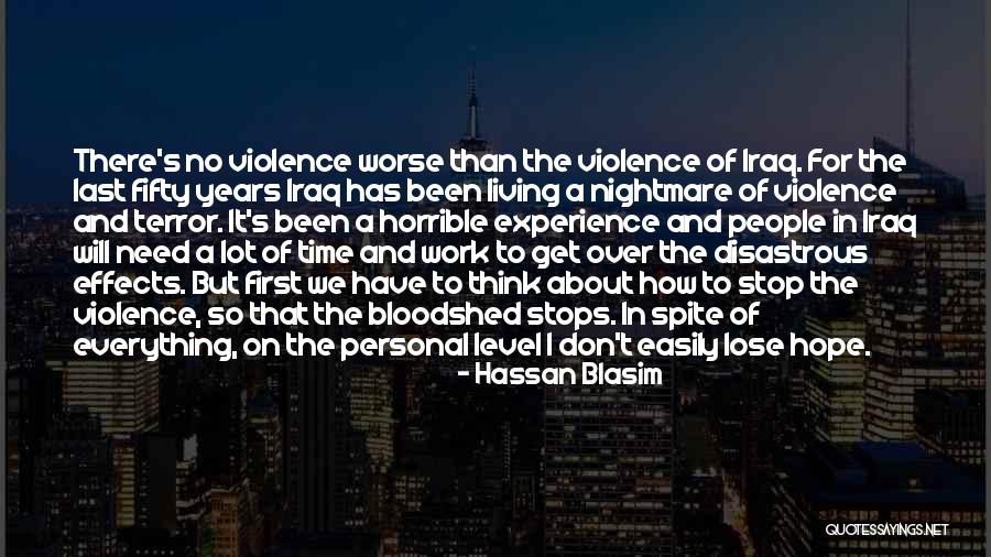 Time Don't Stop Quotes By Hassan Blasim Time Don't Stop Quotes By Hassan Blasim