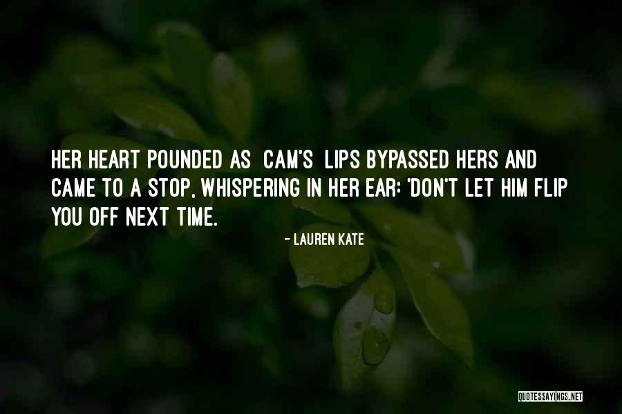 Time Don't Stop Quotes By Lauren Kate Time Don't Stop Quotes By Lauren Kate