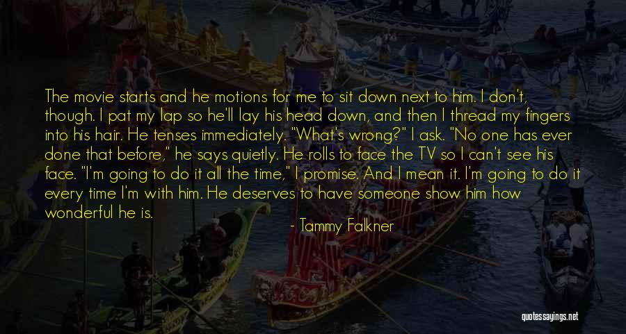 Time Don't Stop Quotes By Tammy Falkner Time Don't Stop Quotes By Tammy Falkner