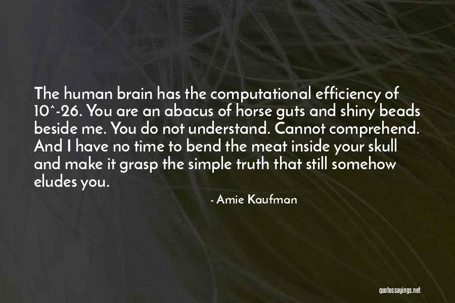 Time Efficiency Quotes By Amie Kaufman Time Efficiency Quotes By Amie Kaufman
