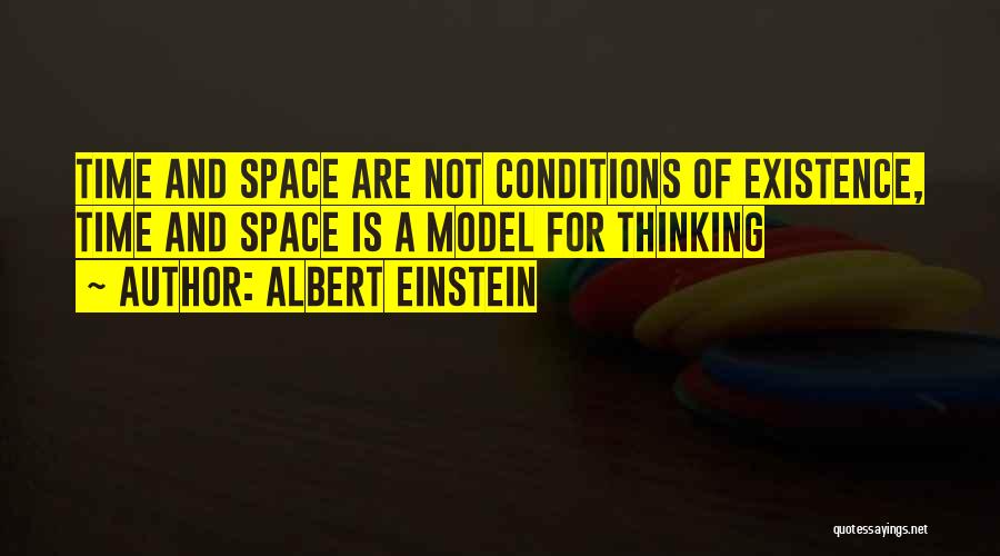 Time Einstein Quotes By Albert Einstein