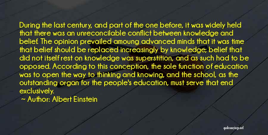 Time Einstein Quotes By Albert Einstein