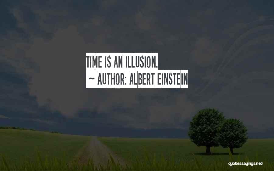 Time Einstein Quotes By Albert Einstein