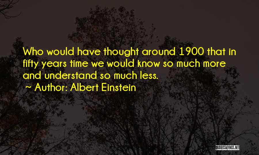 Time Einstein Quotes By Albert Einstein