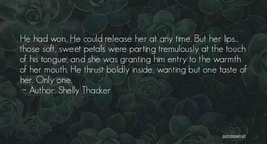 Time Entry Quotes By Shelly Thacker