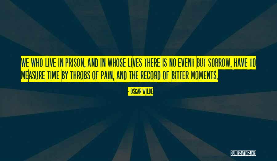 Time Event Quotes By Oscar Wilde Time Event Quotes By Oscar Wilde