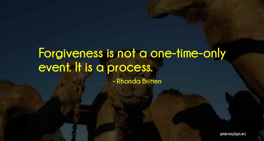Time Event Quotes By Rhonda Britten Time Event Quotes By Rhonda Britten