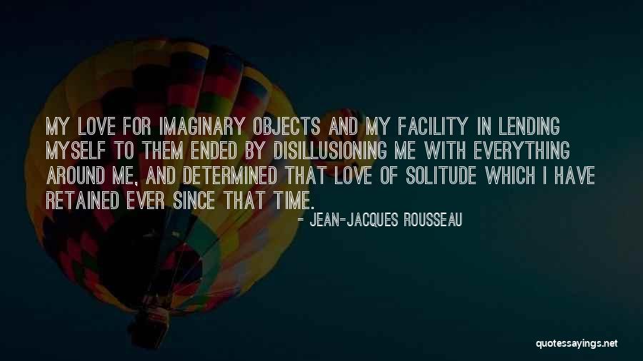 Time Everything Quotes By Jean-Jacques Rousseau Time Everything Quotes By Jean-Jacques Rousseau