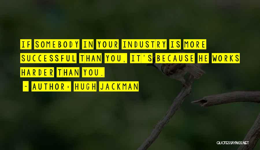 Time Flies Bible Quotes By Hugh Jackman