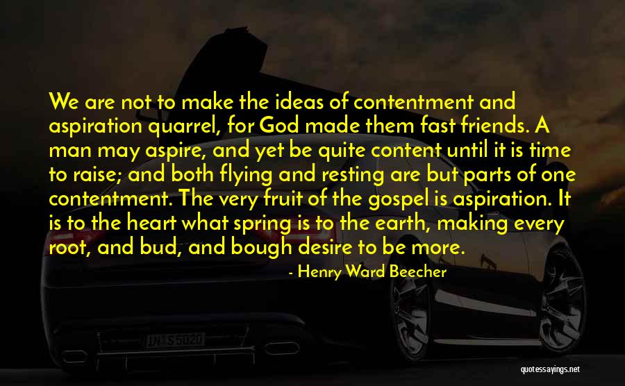 Time Flying By So Fast Quotes By Henry Ward Beecher Time Flying By So Fast Quotes By Henry Ward Beecher
