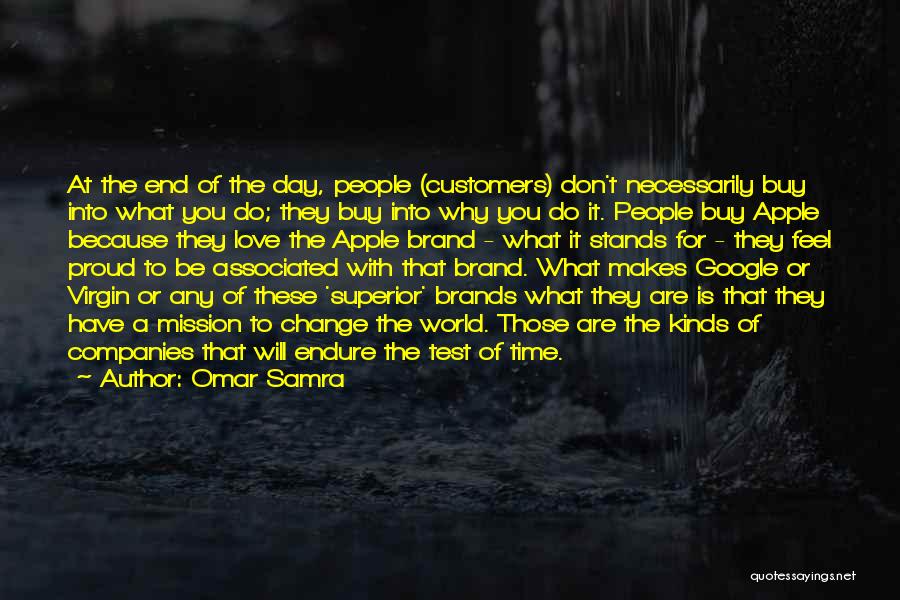 Time For Change Love Quotes By Omar Samra