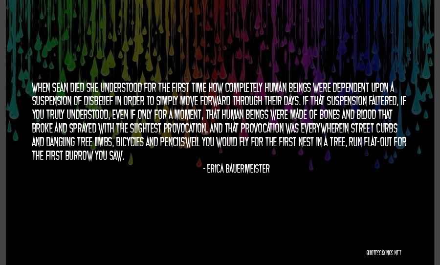 Time For Me To Fly Quotes By Erica Bauermeister Time For Me To Fly Quotes By Erica Bauermeister