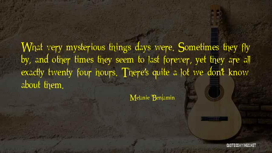 Time For Me To Fly Quotes By Melanie Benjamin Time For Me To Fly Quotes By Melanie Benjamin