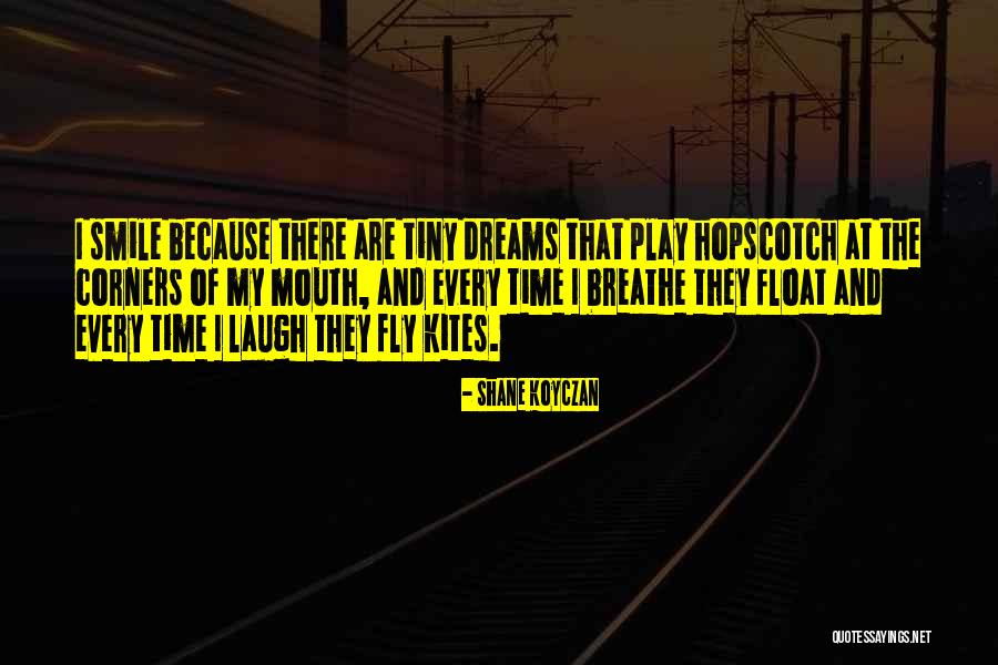 Time For Me To Fly Quotes By Shane Koyczan Time For Me To Fly Quotes By Shane Koyczan