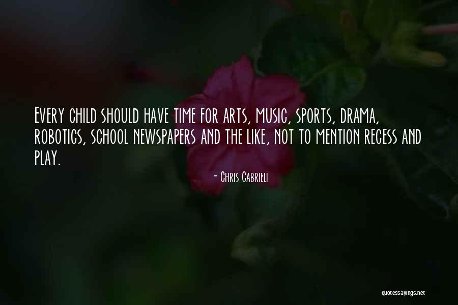 Time For Music Quotes By Chris Gabrieli Time For Music Quotes By Chris Gabrieli