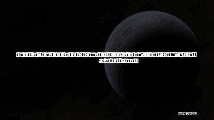 Time For Music Quotes By Claude Levi-Strauss Time For Music Quotes By Claude Levi-Strauss