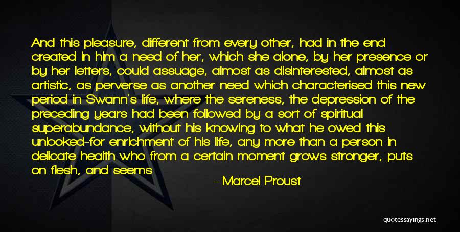 Time For Music Quotes By Marcel Proust