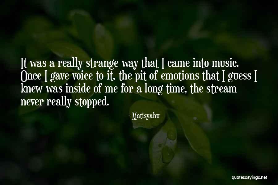 Time For Music Quotes By Matisyahu Time For Music Quotes By Matisyahu