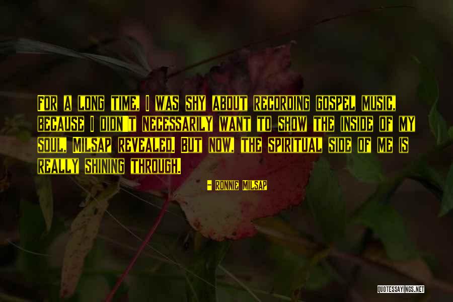 Time For Music Quotes By Ronnie Milsap Time For Music Quotes By Ronnie Milsap