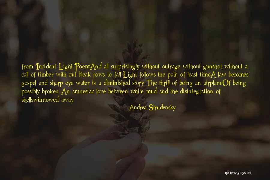 Time For Outrage Quotes By Andrea Strudensky Time For Outrage Quotes By Andrea Strudensky