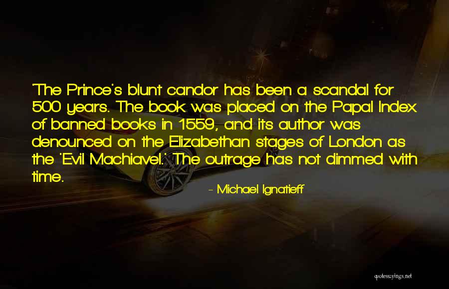 Time For Outrage Quotes By Michael Ignatieff Time For Outrage Quotes By Michael Ignatieff