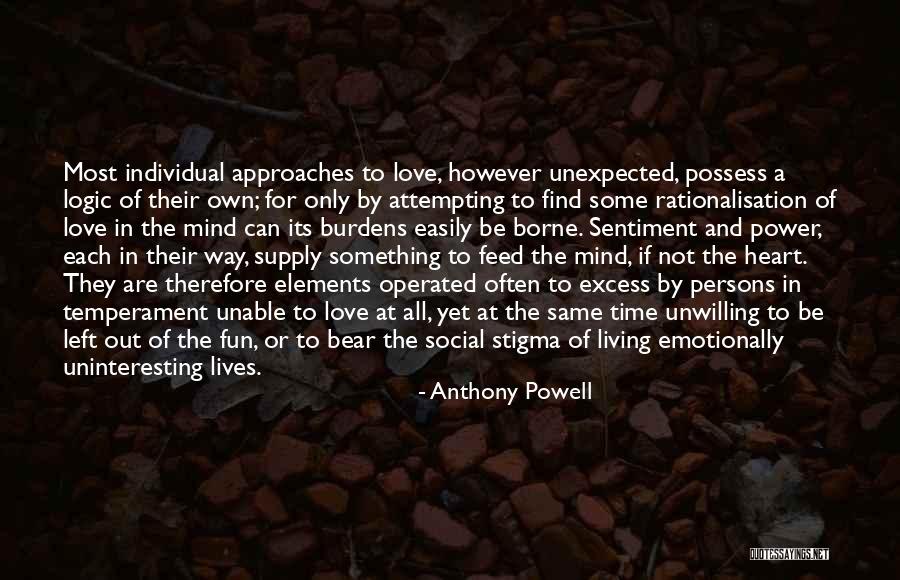 Time For Some Fun Quotes By Anthony Powell Time For Some Fun Quotes By Anthony Powell