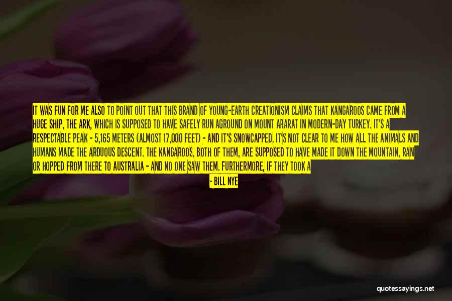 Time For Some Fun Quotes By Bill Nye Time For Some Fun Quotes By Bill Nye
