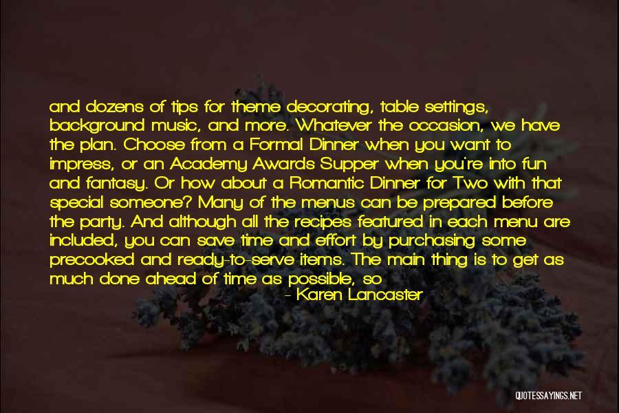 Time For Some Fun Quotes By Karen Lancaster Time For Some Fun Quotes By Karen Lancaster