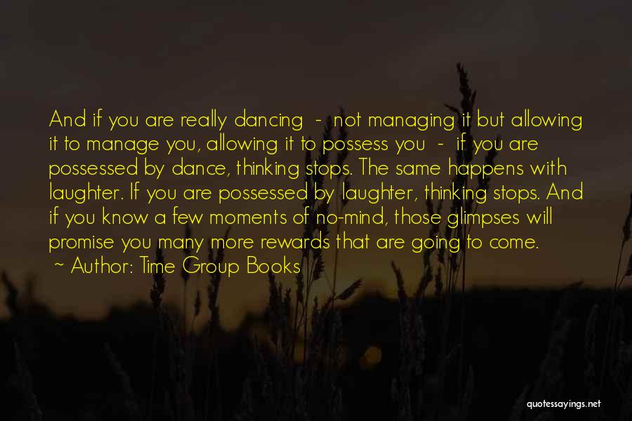Time Group Books Quotes 1603120