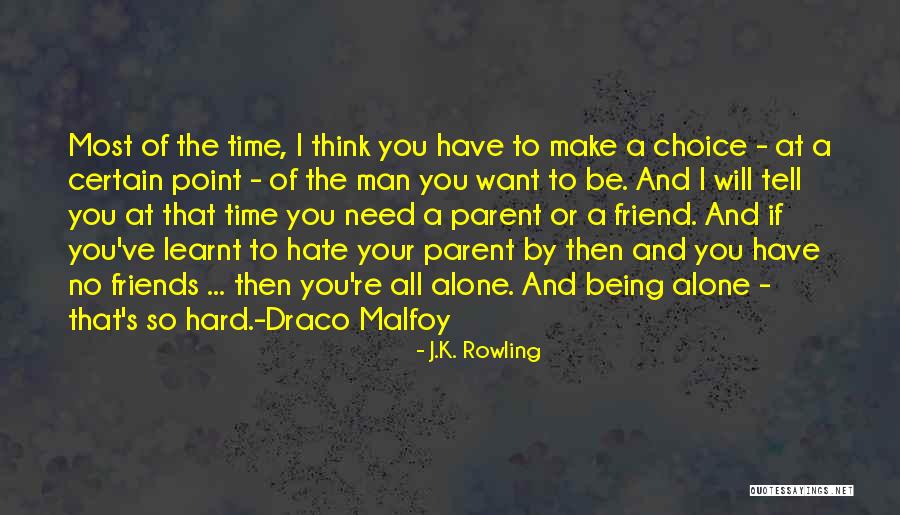 Time Harry Potter Quotes By J.K. Rowling Time Harry Potter Quotes By J.K. Rowling