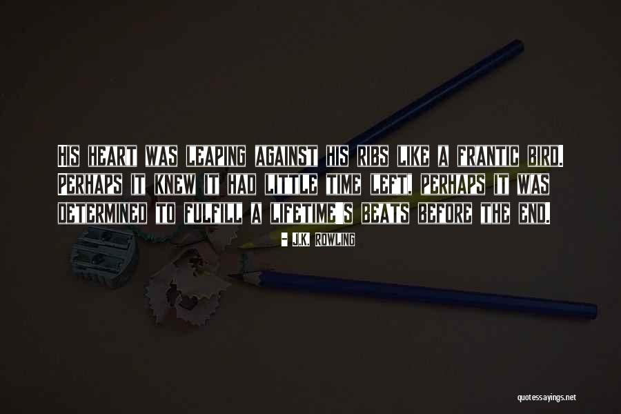 Time Harry Potter Quotes By J.K. Rowling Time Harry Potter Quotes By J.K. Rowling