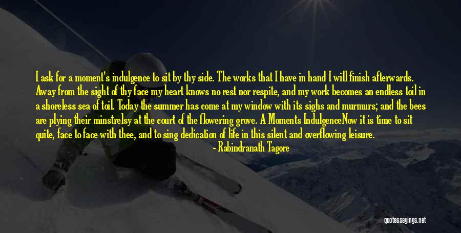Time Has Come Today Quotes By Rabindranath Tagore