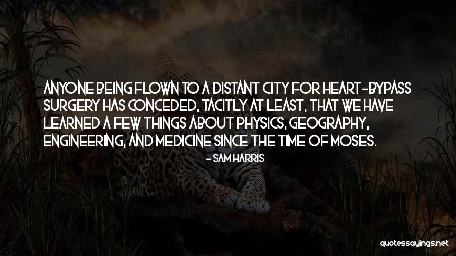 Time Has Flown Quotes By Sam Harris Time Has Flown Quotes By Sam Harris