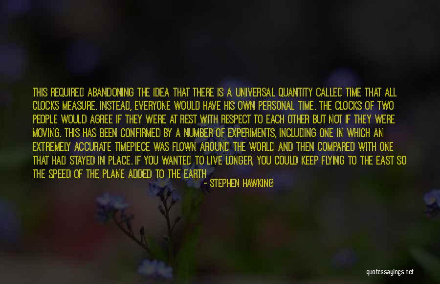 Time Has Flown Quotes By Stephen Hawking Time Has Flown Quotes By Stephen Hawking
