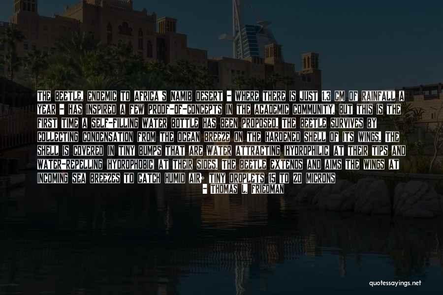 Time In A Bottle Quotes By Thomas L. Friedman Time In A Bottle Quotes By Thomas L. Friedman